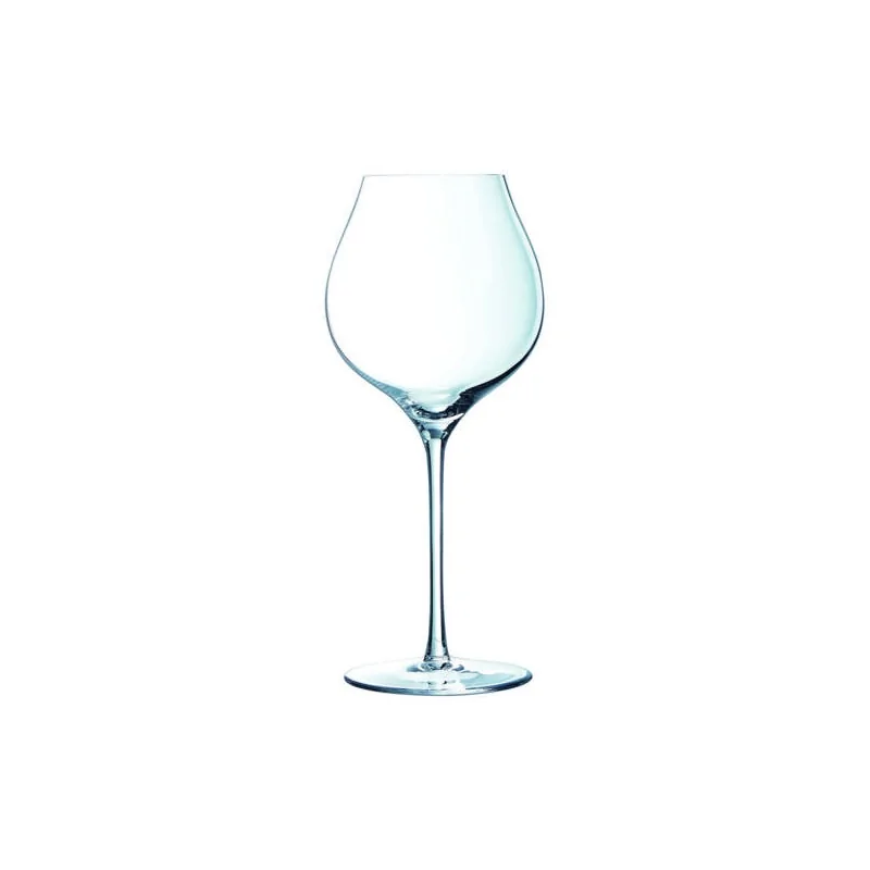 Chef & Sommelier Villeneuve, By Chef Daniel Boulud Burgundy 21.5 Oz - Set of 12