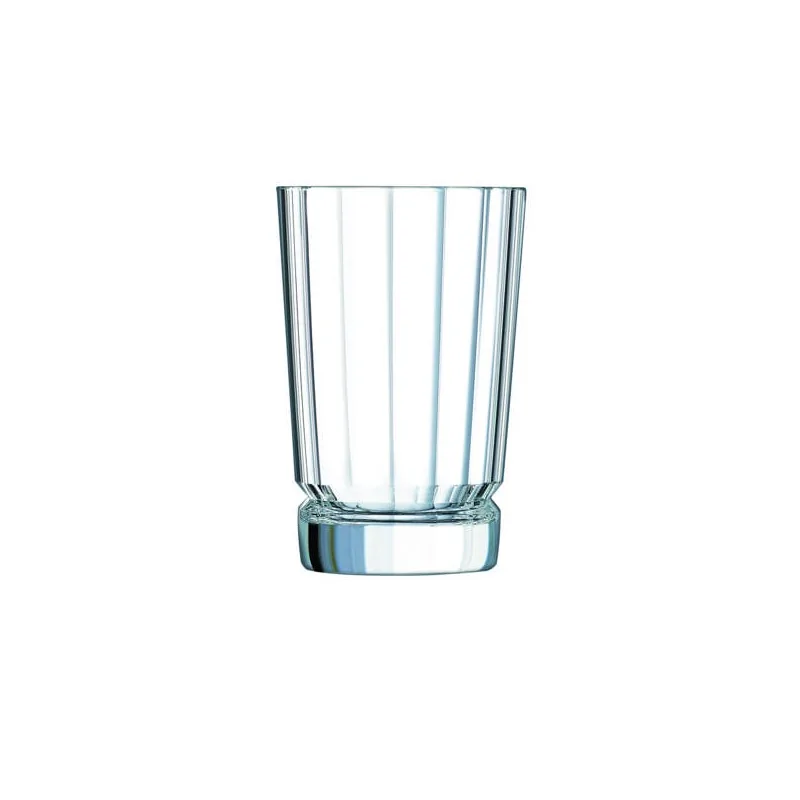 Chef & Sommelier Macassar Hi Ball 12.0 Oz - Set of 12 Chef & Sommelier Macassar Hi Ball 12.0 Oz - Set of 12