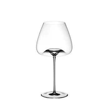 Elegant Balanced - Crystalline Wine Glass - Diam. 12 cm Ht 25 cm
