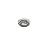 Elegant Bowl - 18/10 Stainless Steel - Anthracite Finish - Diam. 20 cm - Ht 7 cm