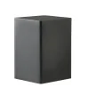 Elegant Buffet Display Neo - Resin - Anthracite - 24” x 24” H36 cm