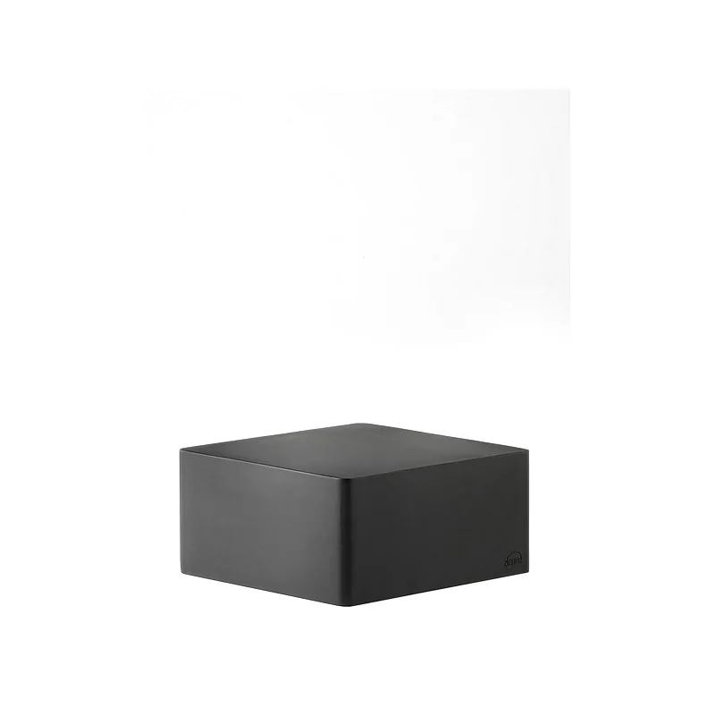 Elegant Neo Buffet Display - Resin - Anthracite - 24” x 24” H12 cm