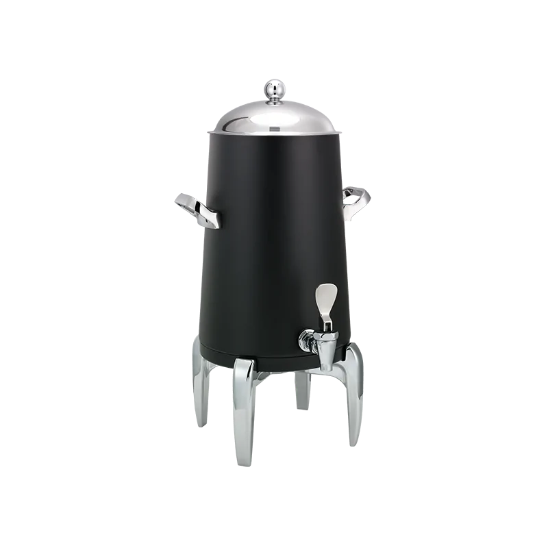 Modern Flame Free™ Thermo-Urn™ with Dome Lid