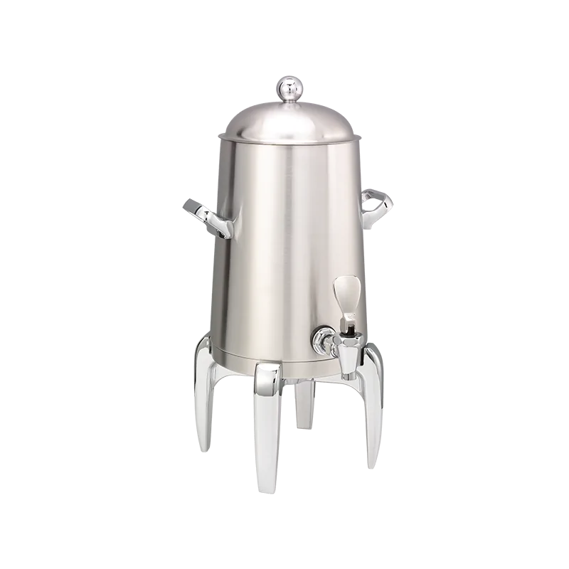 Modern Flame Free™ Thermo-Urn™ with Dome Lid