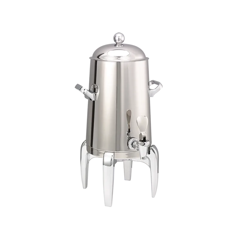 Modern Flame Free™ Thermo-Urn™ with Dome Lid