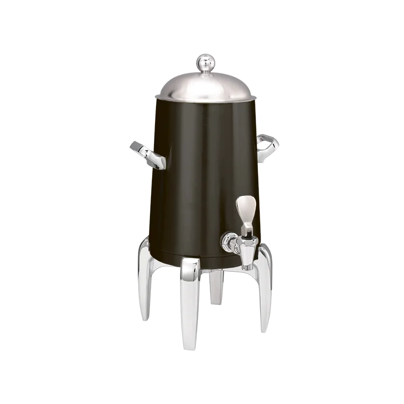 Modern Flame Free™ Thermo-Urn™ with Dome Lid