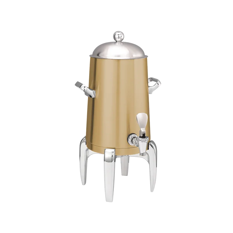 Modern Flame Free™ Thermo-Urn™ with Dome Lid