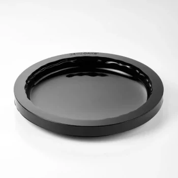 Pavoni Italia Professional Entremet Silicone Mold - Macaron Cake Kit - Ø mm x 185 mm × h 45 mm - 1000 ml
