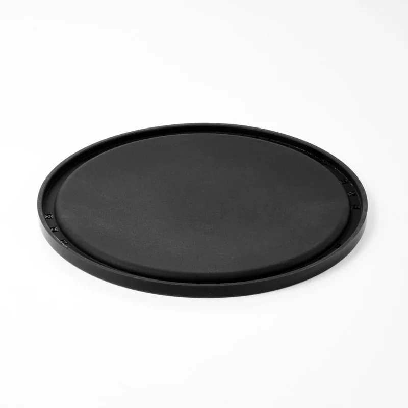 Pavoni Italia Professional Entremet Silicone Mold - Macaron Cake Kit - Ø mm x 185 mm × h 45 mm - 1000 ml