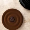 Pavoni Italia Professional Entremet Silicone Mold - Aura by Pierre Hermé - Ø mm x 200 mm × h 40 mm - 1220 ml