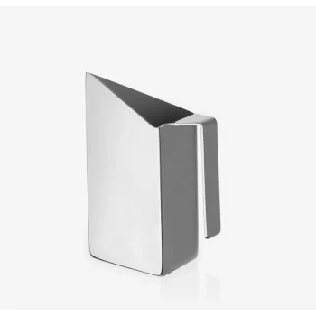 Polished Milk Jug - 0.2 Liters