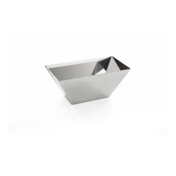 Polished Centerpiece - 45 x 17 cm H: 15 cm