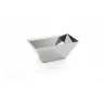 Polished Centerpiece - 45 x 17 cm H: 15 cm