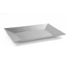 Polished Tray - 56 x 39 cm H: 3 cm