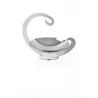 Polished Centerpiece (Cup Thickness 1.5Mm) - 28 cm H: 30 cm