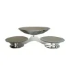 Polished Centerpiece - 51.5 x 28 x 16 cm