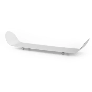 Polished Centerpiece - 60 x 15 cm H: 12 cm