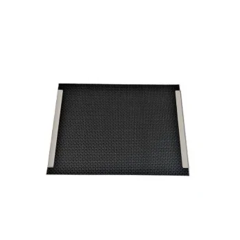 Polished Table Set 2 Pcs (2 Placemats) - 45 x 30 cm
