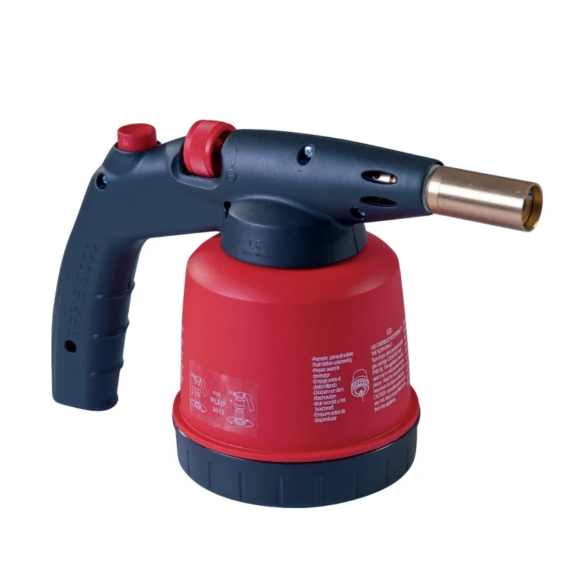 Large Professional Blowtorch - 0.28mm Nozzle
