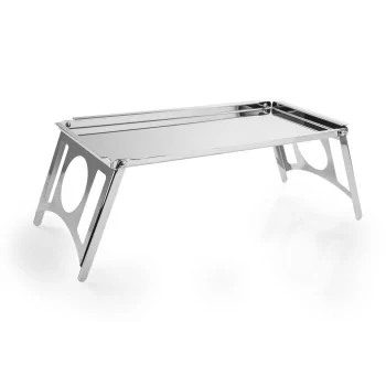Polished Room Tray - 63.5 x 34 cm H: 2 cm
