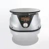 Martellato Electric Spinner Cake Turntable - 24 cm Plate Diameter