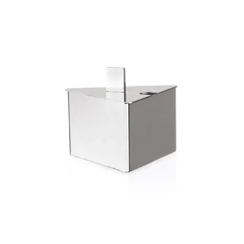 Polished Sugar Holder - 0.15 Liters