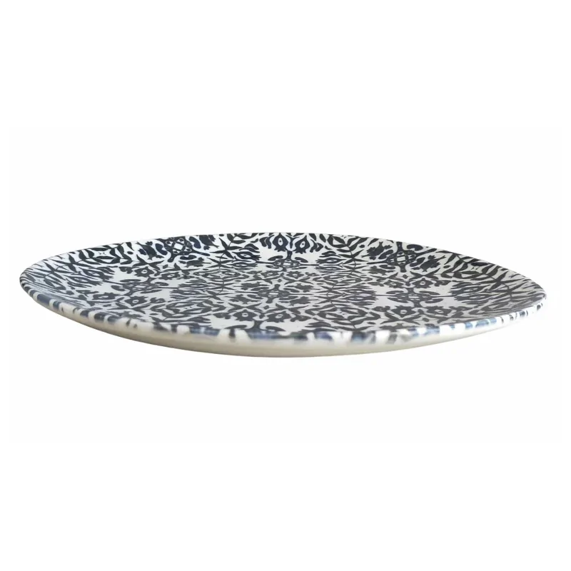 1972 Seville Navy Coupe Plate – 8.3 x 7.5 Inch - set of 12 1972 Seville Navy Coupe Plate – 8.3 x 7.5 Inch - set of 12