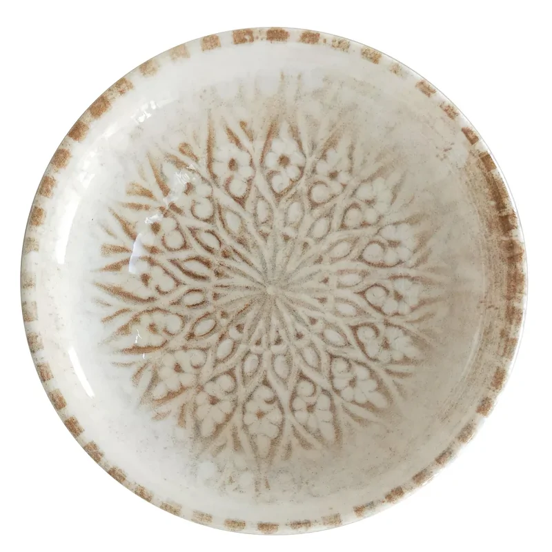 1972 Granada Sand Coupe Bowl – 6 Inch - 11.5oz - set of 12 1972 Granada Sand Coupe Bowl – 6 Inch - 11.5oz - set of 12