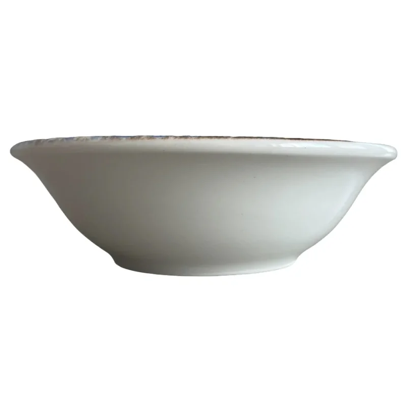 1972 Granada Blue Coupe Bowl – 6 Inch - 11.5oz - set of 12