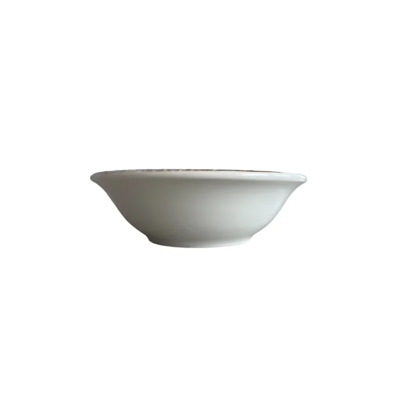 1972 Granada Blue Coupe Bowl – 6.7 Inch - 16.9oz - set of 12