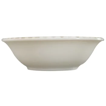 1972 Granada Sand Coupe Bowl – 6.7 Inch - 16.9oz - set of 12
