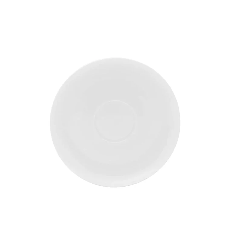 Mikasa Lola Espresso Saucer 5.2 Inch - Set of 36 pcs