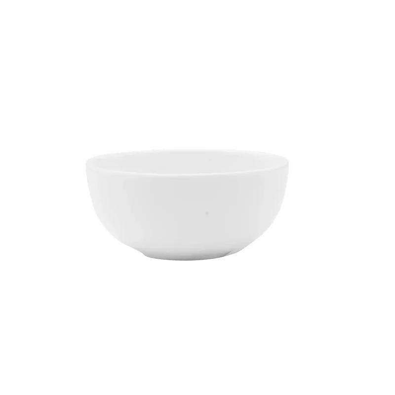 Mikasa Lola Bowl 4.5'' 9.5 Oz - Set of 24 pcs Mikasa Lola Bowl 4.5'' 9.5 Oz - Set of 24 pcs