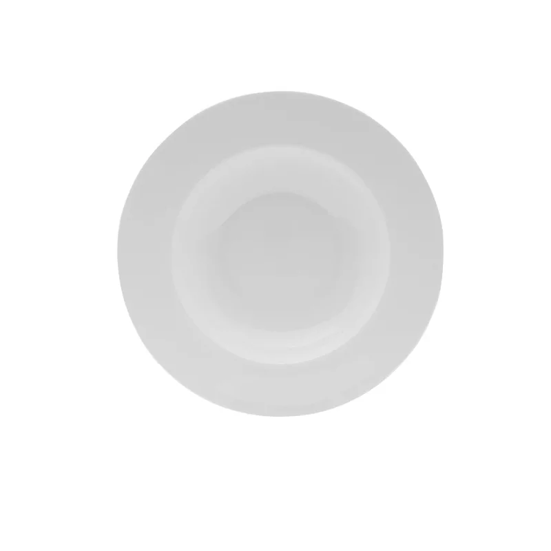 Mikasa Lola Round Bowl 6.85 Inch - Set of 24 pcs