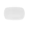Mikasa Lola Rectangular Platter 11 x 7 Inch - Set of 12 pcs