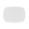 Mikasa Lola Rectangular Platter 8 x 6 Inch - Set of 24 pcs