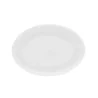 Mikasa Lola Oval Coupe Platter 14 x 10 Inch - Set of 6 pcs