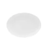 Mikasa Lola Oval Coupe Platter 13 x 9 Inch - Set of 12 pcs