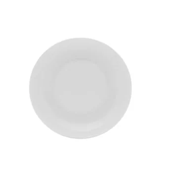 Mikasa Lola Deep Coupe Platter 8 Inch - Set of 36 pcs