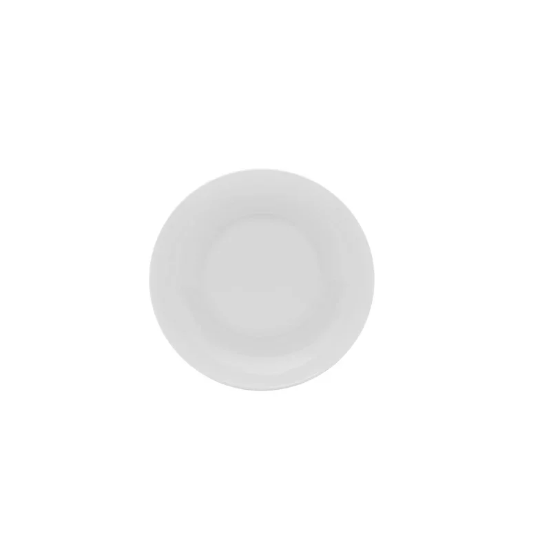 Mikasa Lola Deep Coupe Platter 8 Inch - Set of 36 pcs