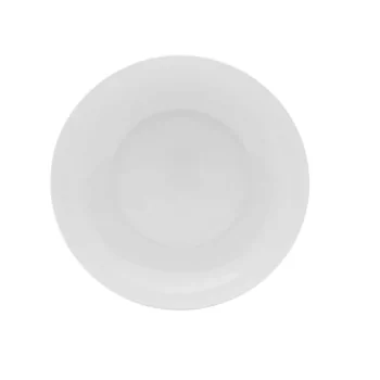 Mikasa Lola Deep Coupe Platter 9 Inch - Set of 12 pcs