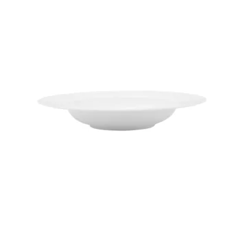Mikasa Lola Deep Plate 11 Inch - Set of 12 pcs