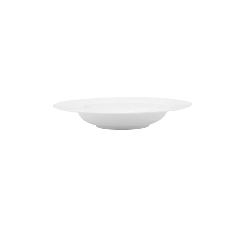 Mikasa Lola Deep Plate 11 Inch - Set of 12 pcs Mikasa Lola Deep Plate 11 Inch - Set of 12 pcs