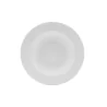 Mikasa Lola Deep Platter 9.2'' Round - Set of 24 pcs