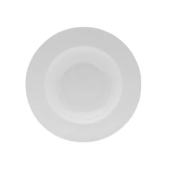 Mikasa Lola Deep Plate 5'' 15.5 Oz - Set of 24 pcs