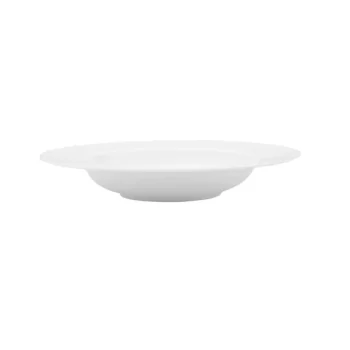Mikasa Lola Deep Plate 5'' 15.5 Oz - Set of 24 pcs