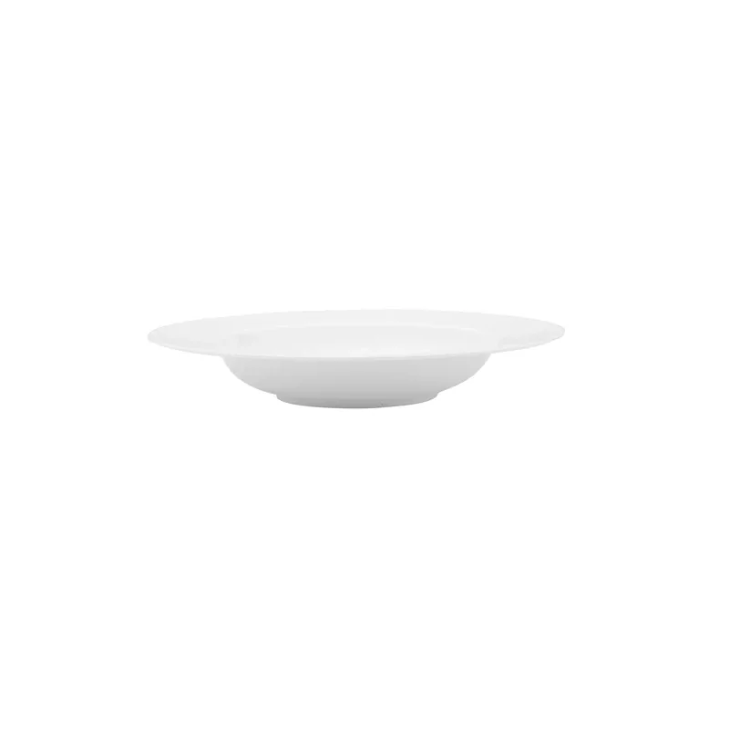 Mikasa Lola Deep Plate 5'' 15.5 Oz - Set of 24 pcs