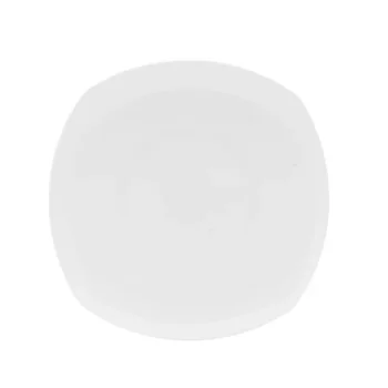 Mikasa Lola Square Plate 8 Inch - Set of 24 pcs
