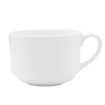 Mikasa Lola Cup 4'' 14.7 Oz - Set of 36 pcs
