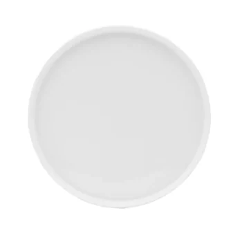 Mikasa Lola Stackable Plate 8.3 Inch - Set of 24 pcs